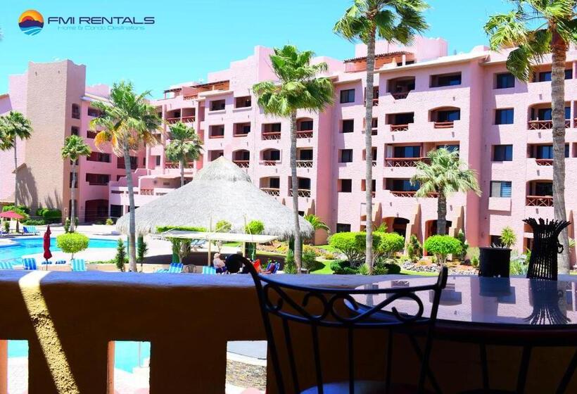 Апартаменты 2 Спальни, Marina Pinacate Villa 08