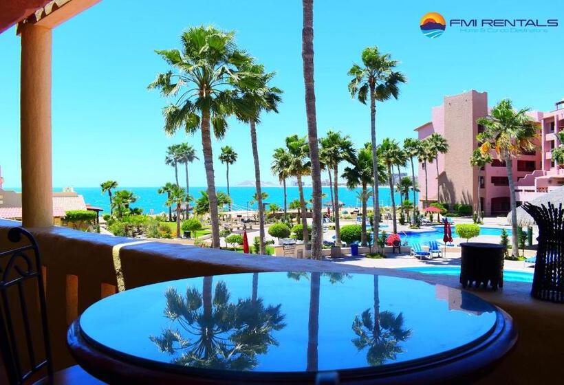 Апартаменты 2 Спальни, Marina Pinacate Villa 08