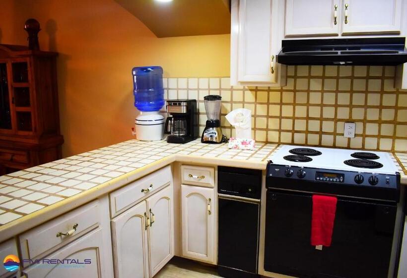 Апартаменты 2 Спальни, Marina Pinacate Villa 08