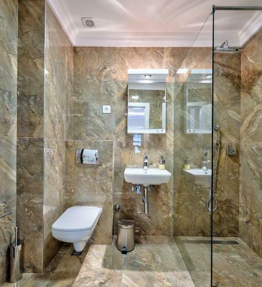 آپارتمان 2 خوابه, Onix Residence