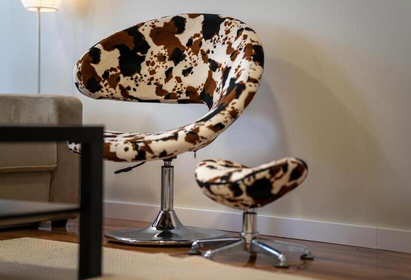 آپارتمان 2 خوابه, Onix Residence