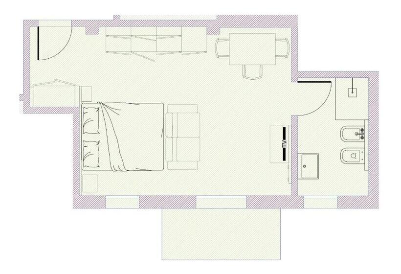 Escritório Estándar, Residence Ondamare