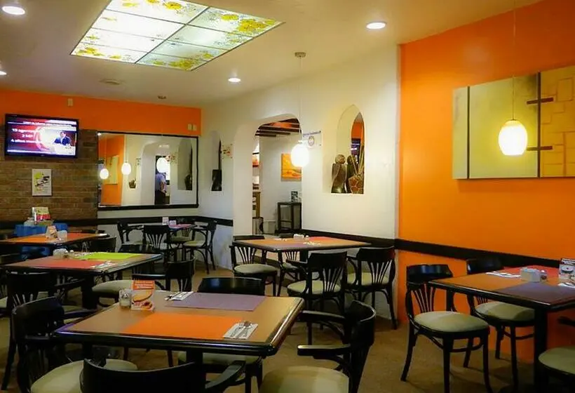 ２ダブルベッドのスタンダードルーム, Brisa Coatzacoalcos