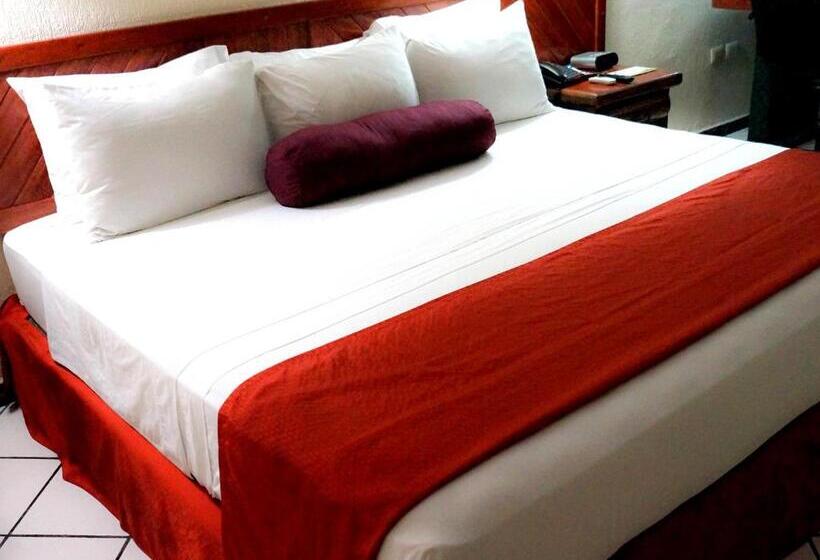 Полулюкс, Brisa Coatzacoalcos