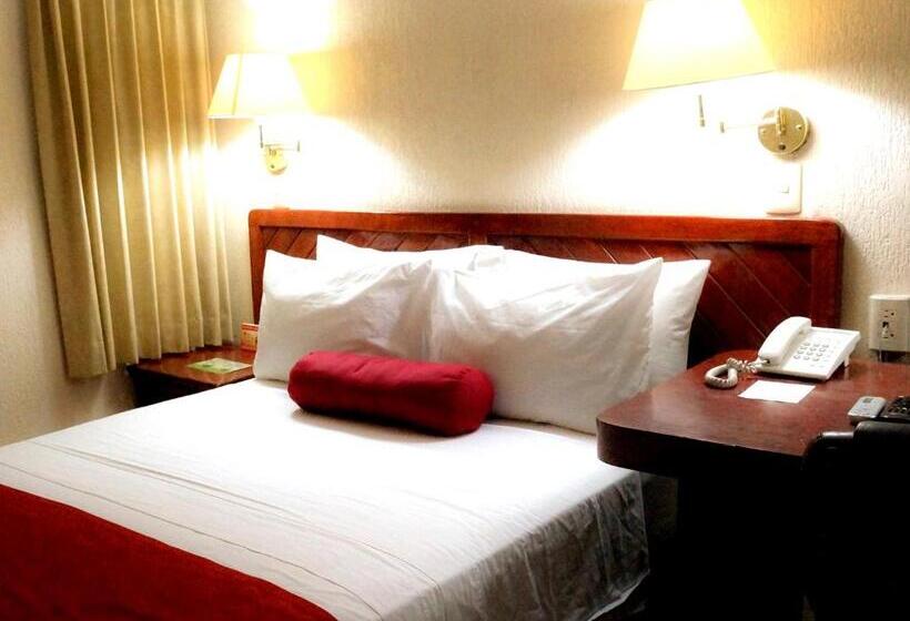 غرفة قياسية فردية, Brisa Coatzacoalcos