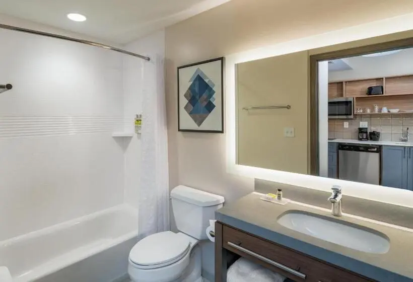 Premium-studio, Candlewood Suites   Asheville Downtown, An Ihg