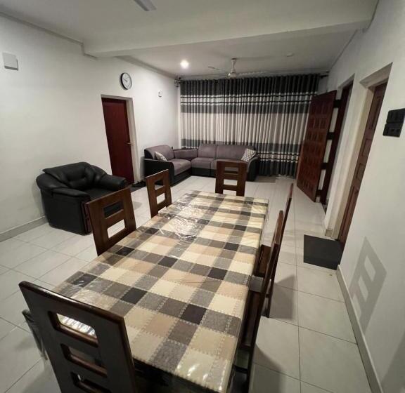 Economy Room, Delmond Lake Anuradhapura