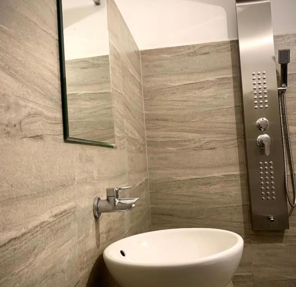 Family Room, Delmond Lake Anuradhapura