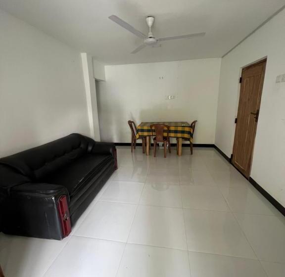 2 Bedroom Apartment, Delmond Lake Anuradhapura