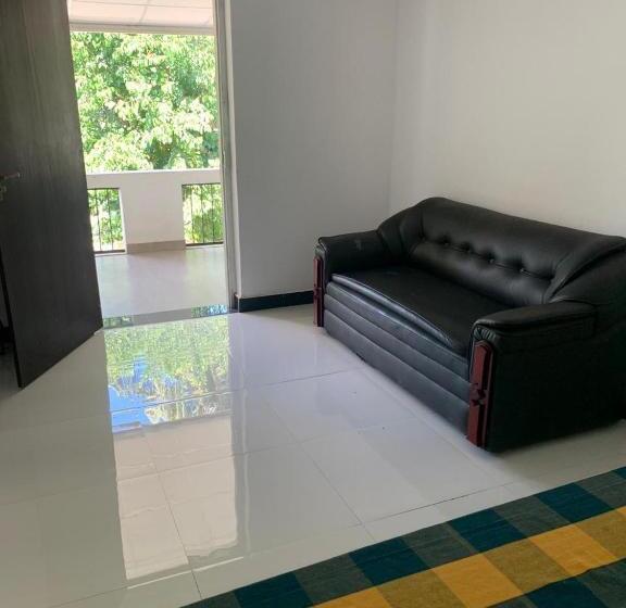 2 Bedroom Apartment, Delmond Lake Anuradhapura