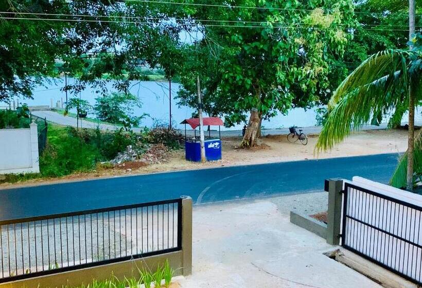2 Bedroom Apartment, Delmond Lake Anuradhapura