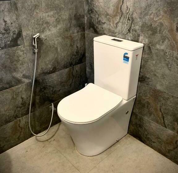 Economy Room, Delmond Lake Anuradhapura