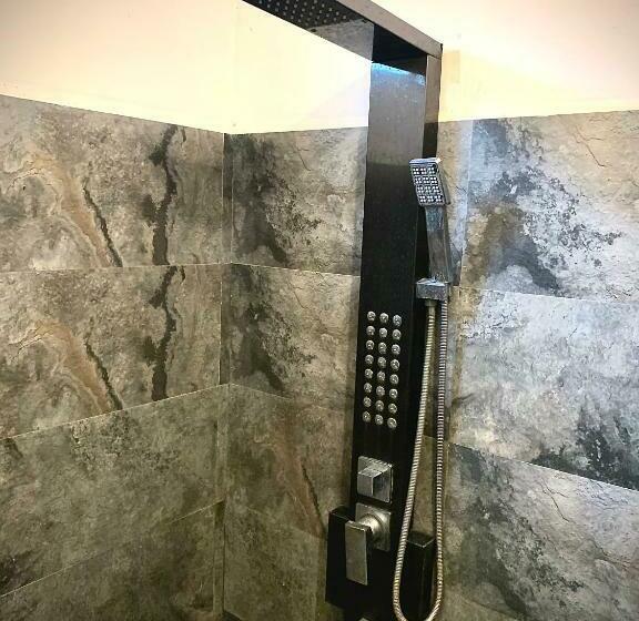 Economy Room, Delmond Lake Anuradhapura