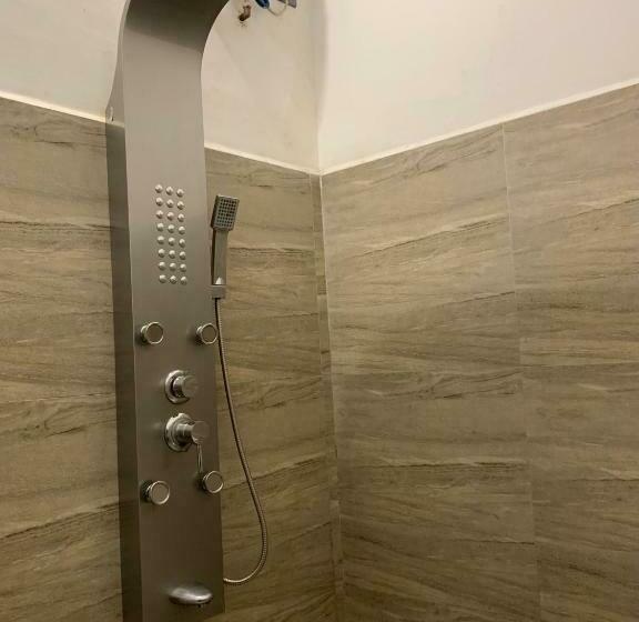 Family Room, Delmond Lake Anuradhapura