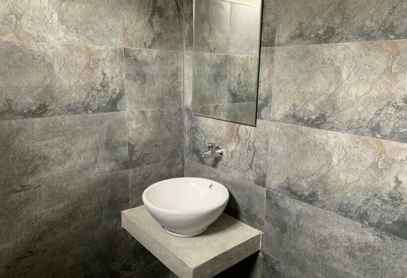 Economy Room, Delmond Lake Anuradhapura