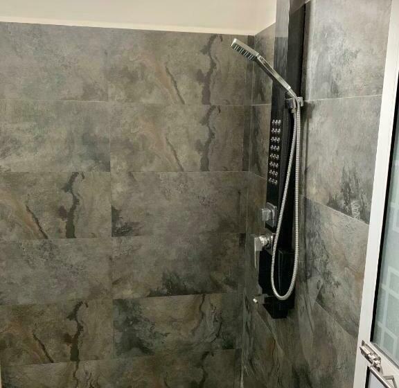 Economy Room, Delmond Lake Anuradhapura