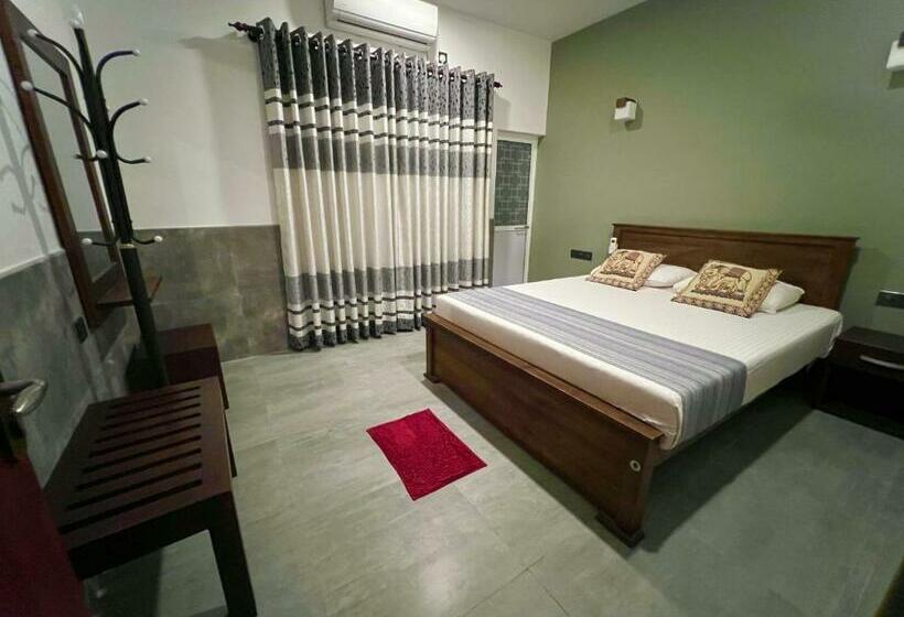 Standard Room, Delmond Lake Anuradhapura