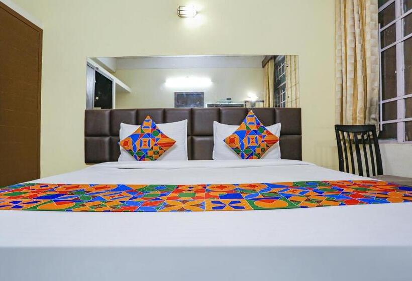 スーペリアールーム, Fabexpress Kanha Classic