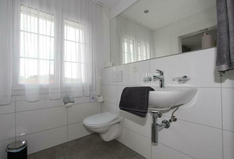 标准单人间, Gasthaus Krone Lenggenwil