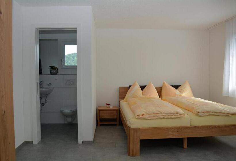 豪华房间, Gasthaus Krone Lenggenwil