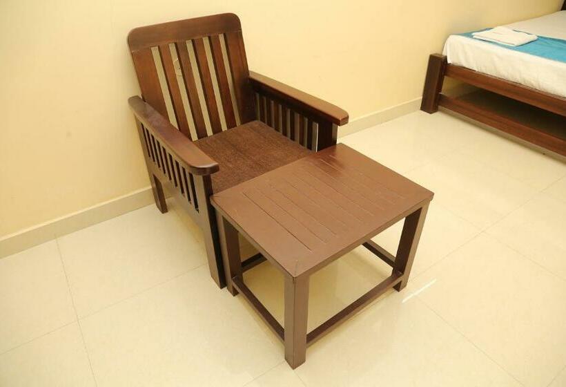 اتاق لوکس, Kaala Bairav Grand Annex1