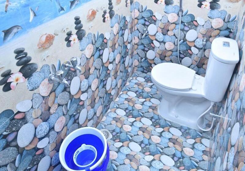 חדר דלוקס, Kaala Bairav Grand Annex1