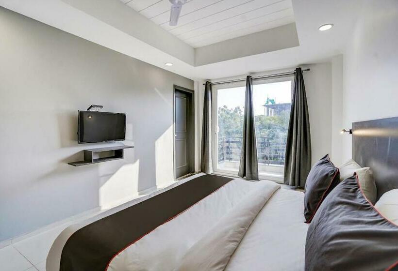 Klassiskt Trippelrum, Townhouse South City 2 Sector 49 Gurgaon