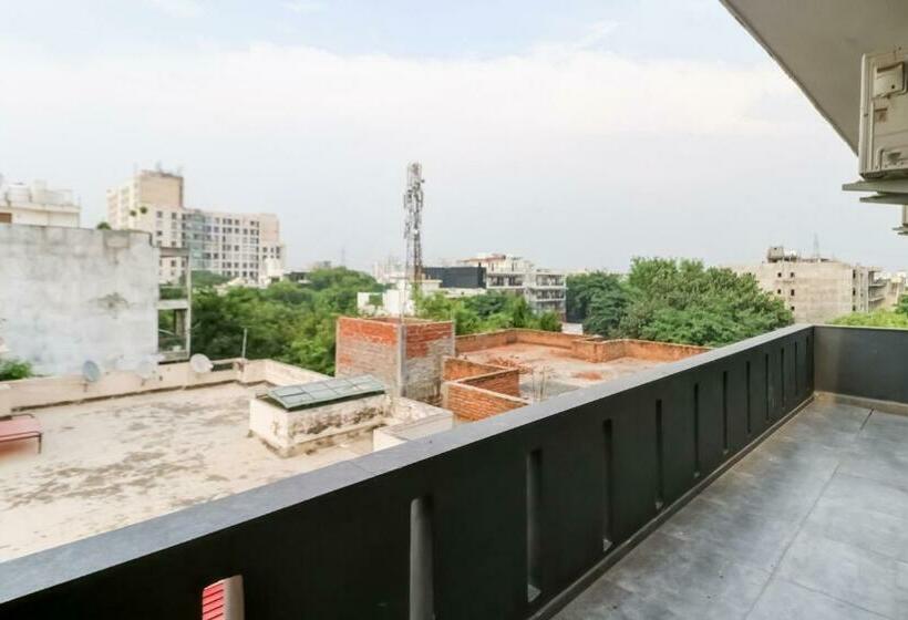 Klassiskt Trippelrum, Townhouse South City 2 Sector 49 Gurgaon