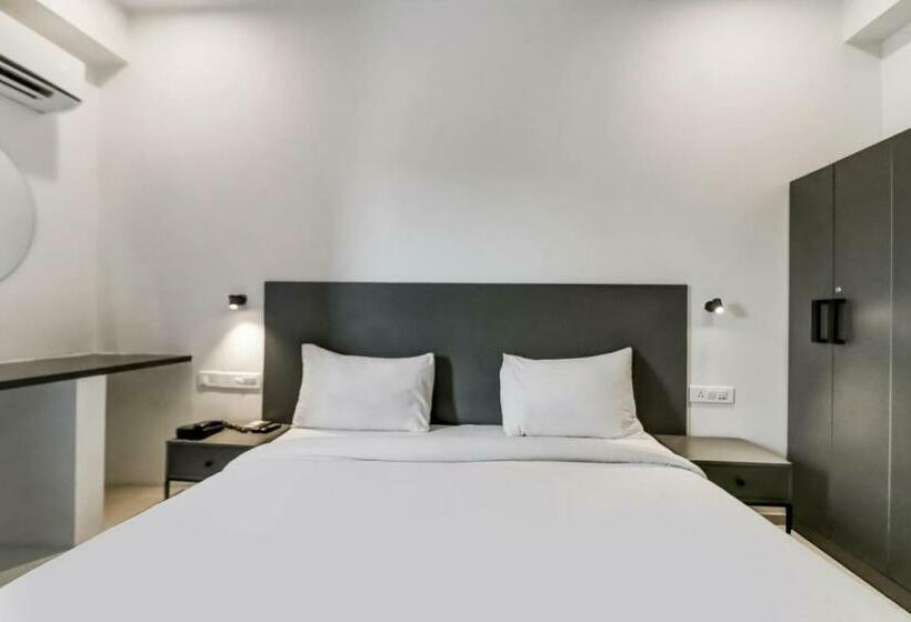 Klassiskt Trippelrum, Townhouse South City 2 Sector 49 Gurgaon