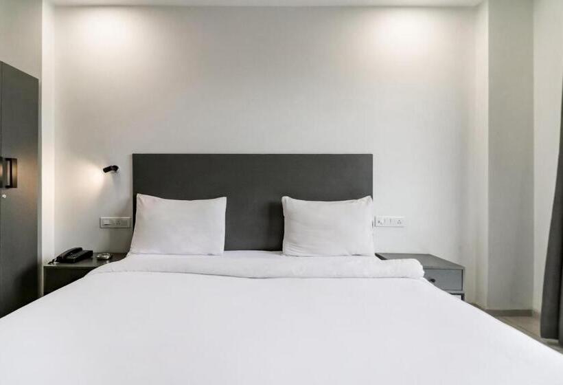 Klassiskt Trippelrum, Townhouse South City 2 Sector 49 Gurgaon