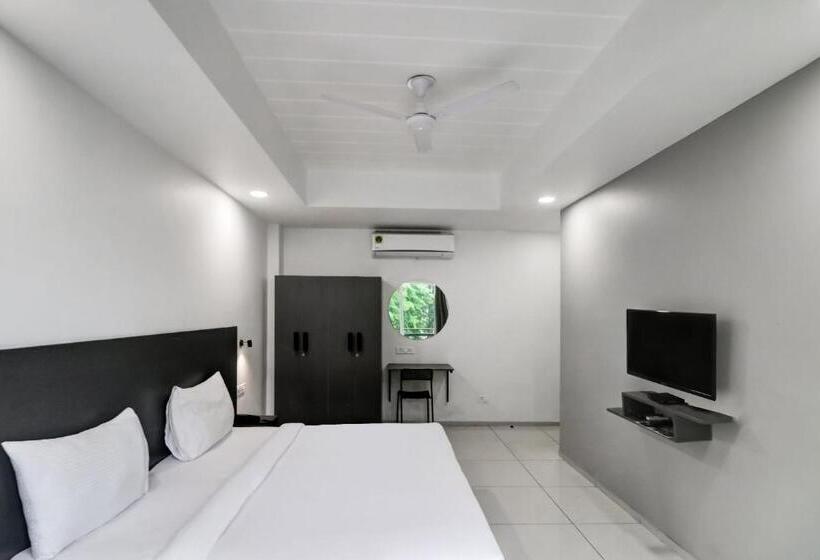 Klassiskt Trippelrum, Townhouse South City 2 Sector 49 Gurgaon