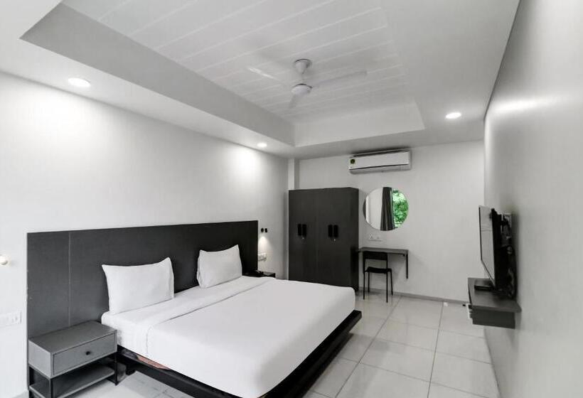 Klassiskt Trippelrum, Townhouse South City 2 Sector 49 Gurgaon