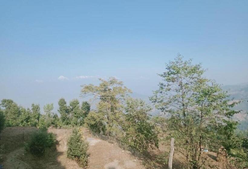 패밀리 스튜디오, Janardan Studio Hotel Kausani