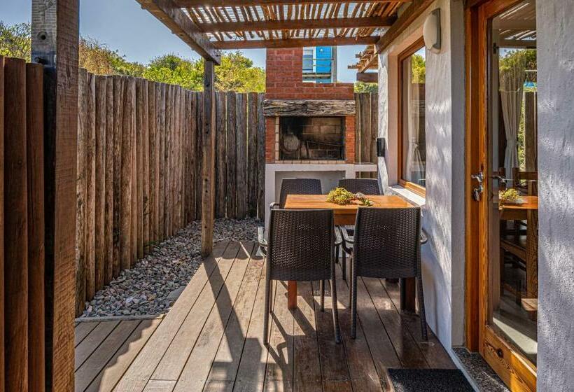 침실 1개 수피리어 아파트, Muelles Del Diablo Tranquilo