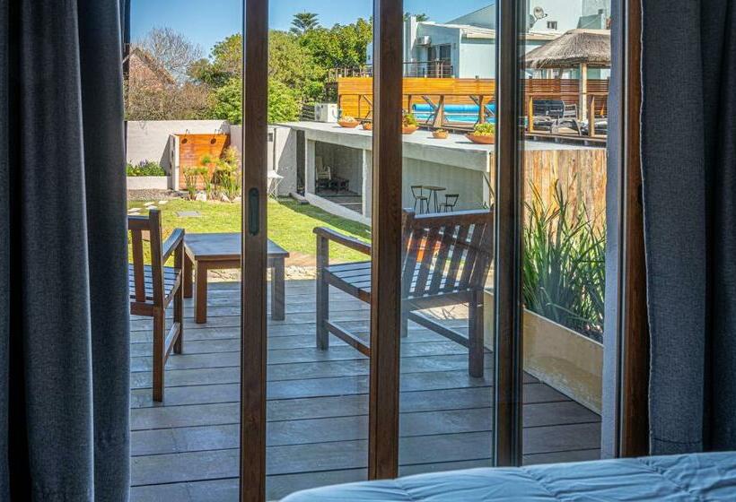 침실 1개 수피리어 아파트, Muelles Del Diablo Tranquilo