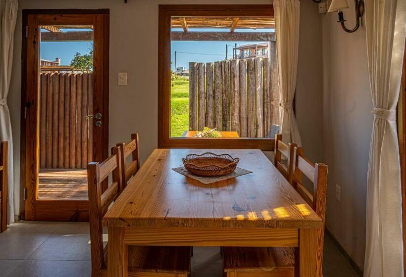 침실 1개 수피리어 아파트, Muelles Del Diablo Tranquilo