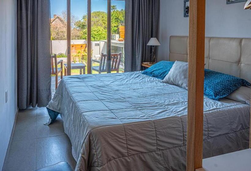 침실 1개 수피리어 아파트, Muelles Del Diablo Tranquilo