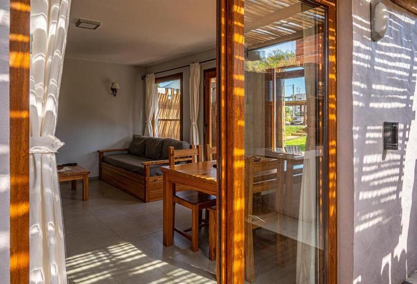 침실 1개 수피리어 아파트, Muelles Del Diablo Tranquilo