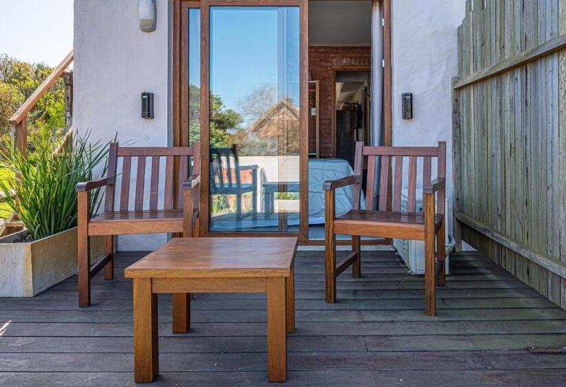 침실 1개 수피리어 아파트, Muelles Del Diablo Tranquilo