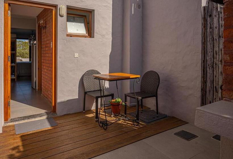 스탠다드 룸, Muelles Del Diablo Tranquilo