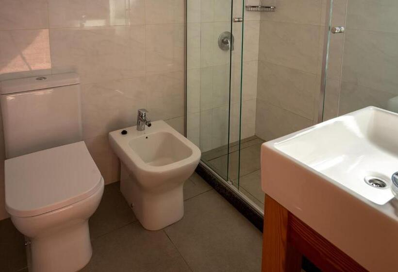 스탠다드 룸, Muelles Del Diablo Tranquilo