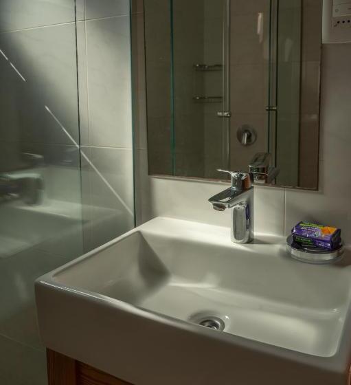 스탠다드 룸, Muelles Del Diablo Tranquilo