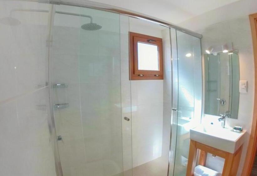 스탠다드 룸, Muelles Del Diablo Tranquilo