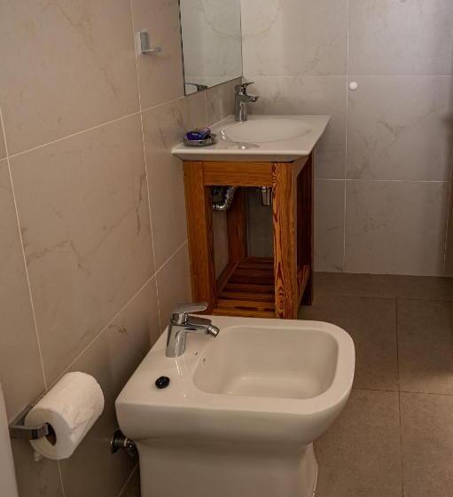 침실 1개 아파트, Muelles Del Diablo Tranquilo