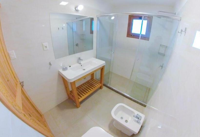 침실 1개 테라스 아파트, Muelles Del Diablo Tranquilo