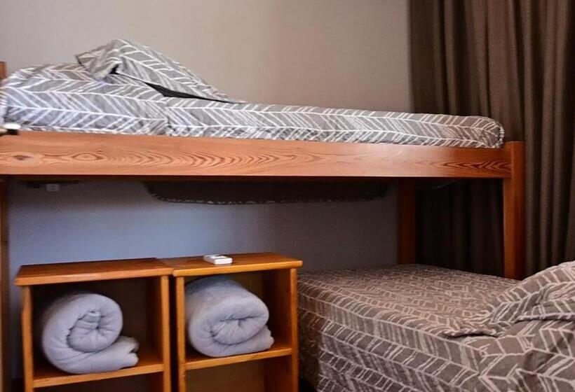 침실 1개 테라스 아파트, Muelles Del Diablo Tranquilo