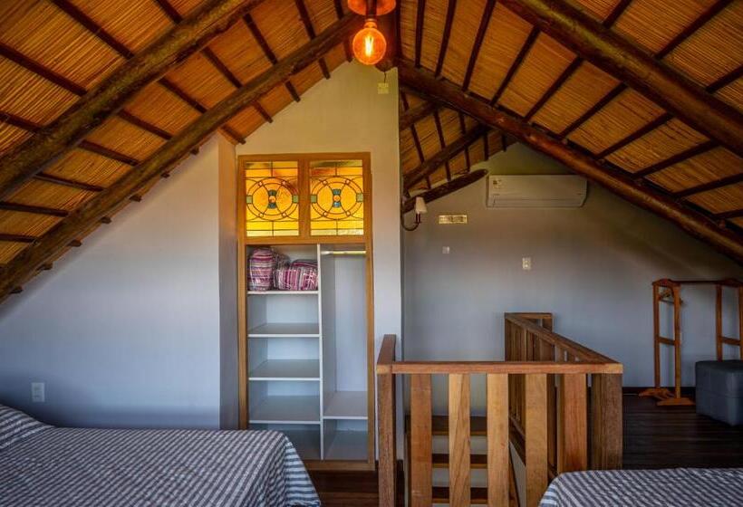 침실 1개 발코니 아파트, Muelles Del Diablo Tranquilo