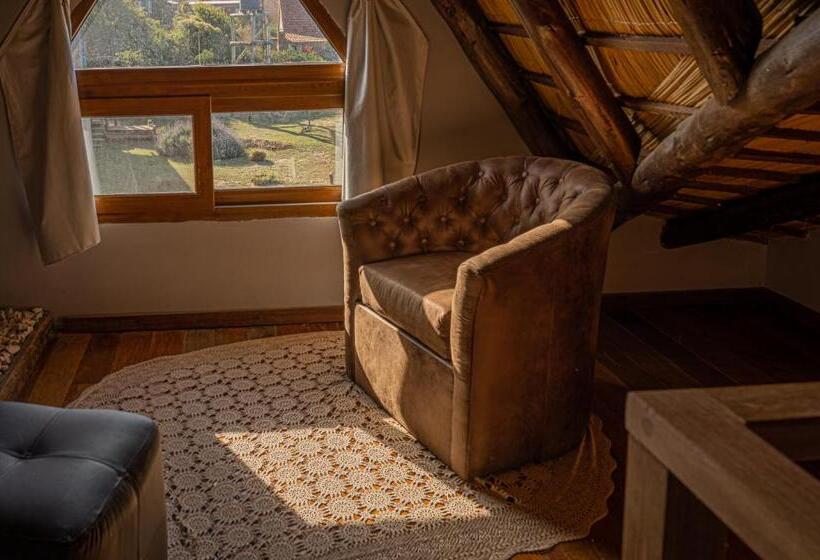 침실 1개 아파트, Muelles Del Diablo Tranquilo