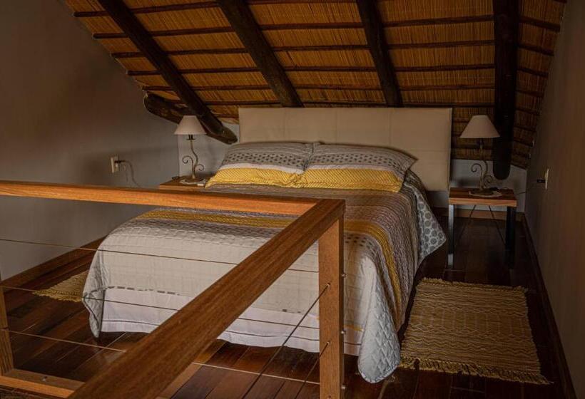 침실 1개 아파트, Muelles Del Diablo Tranquilo