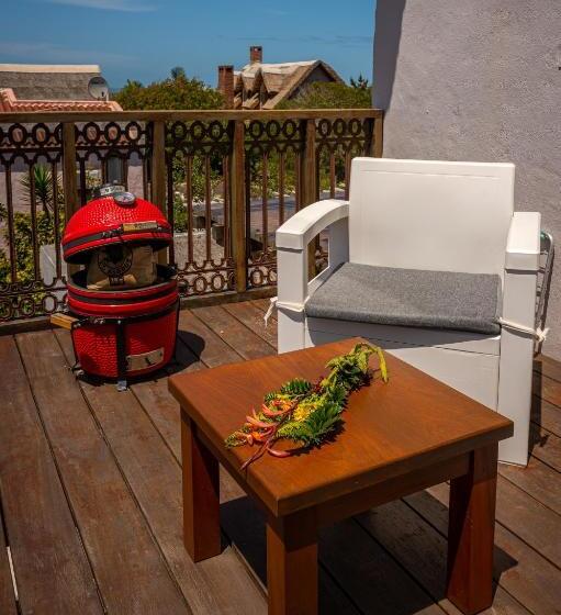 스탠다드 스튜디오 바다 전망, Muelles Del Diablo Tranquilo